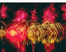 Feng Shui for the New Year