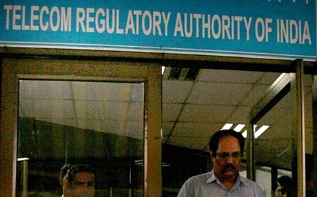 Complete Transition to Digital Cable TV by 2016 End: TRAI