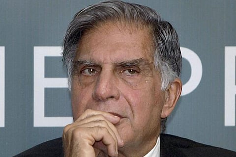 Ratan Tata's legacy, Cyrus Mistry's challenge