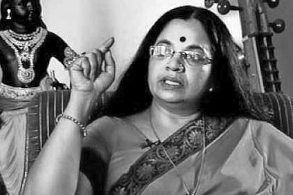 Bhagyalakshmi’s story,in her own voice