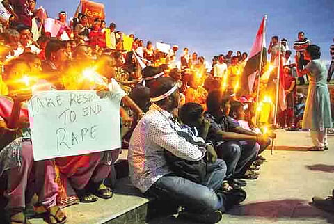 Is Damini’s demise a dampener?