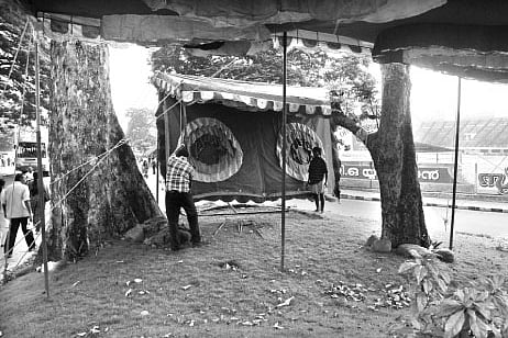 CM to lay stone today