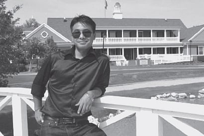 'We cannot expect government to do everything'