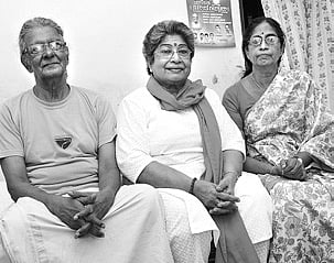 Audio version of Gita translation