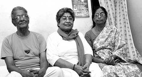 Etteth Gangadharan’s Gita translation to get audio version