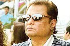 Hasan Ali becomes hero of paper trail mysteries 