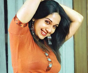 Ankita’s Sunami’