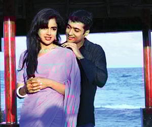 A film that touches your heart