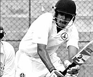 Vidyut Sivaramakrishnan