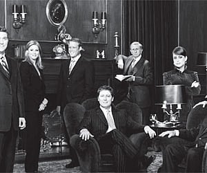 Boston legal