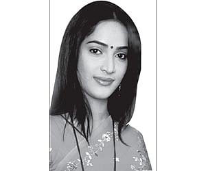 ‘I am quitting the show’