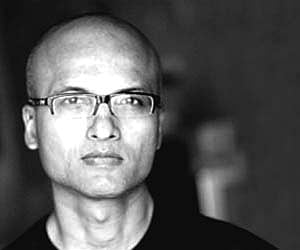 Jeet Thayil