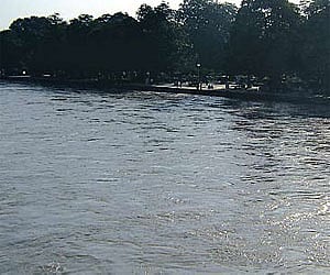 Water copies thought and emotion