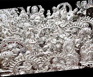 Pix: P K Jeevan Jose.