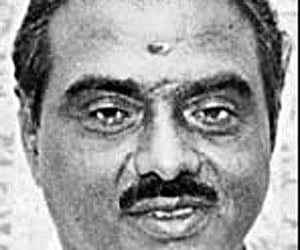 B Vijayakumar passes away
