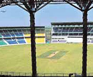 VCA’s new stadium offers the best