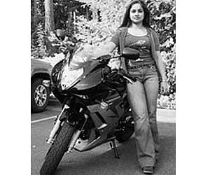 Arpana was strangulated