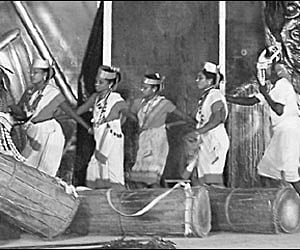 Malyabanta fest showcases varied cultures
