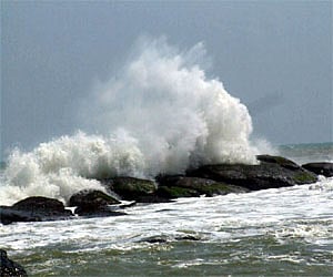 Sea of opportunities awaits fishermen, industries