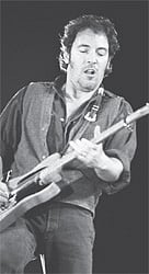 Obama had all the best tunes