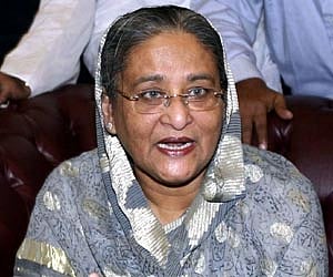 Hasina-Ershad alliance splits in Bangladesh
