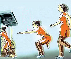 ‘On the Spot’ training