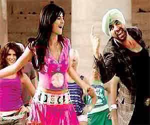 Pritam record plays on