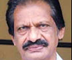 Literary critic K P Appan passes away