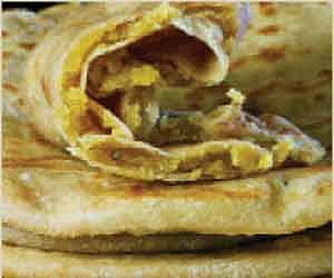 Maharashtrian delights