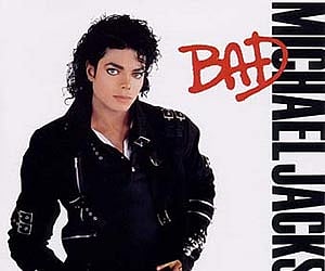 Michael Jackson converts to Islam