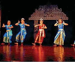 A combination of skill and soul