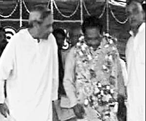 Nityananda joins BJD in Naveen’s presence