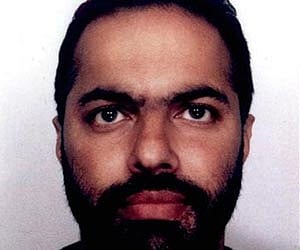 This is an undated handout of image of Maninder Pal Singh Kohli.