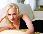 Kidman likes being short
