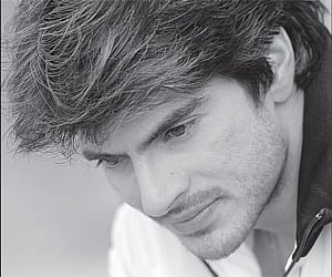 Different strokes of Rahil Azam