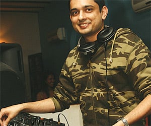 Unleashing Tuhin's brute force