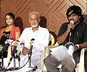 Film with a patriotic theme