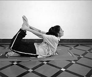 Guidelines for healthy living