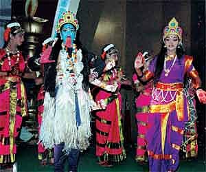 Abhyasa students set a new record