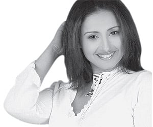 Reality with a new twist