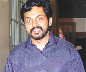 Lingusamy’s next is a youth film