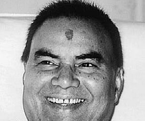 'Nadendla’s autobiography a ‘bundle of lies''