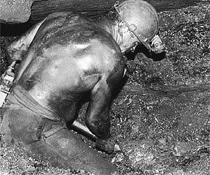 Green signal for longwall mining