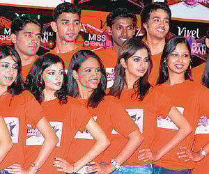 Chennai's fashion envoys