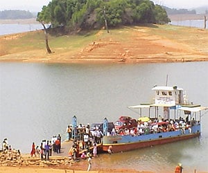 A journey through Sharavati