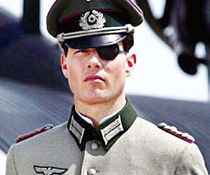 The story of Valkyrie