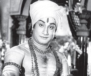 From theatre to the big screen