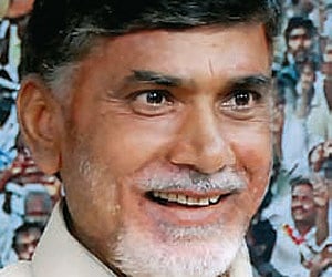 TRS concedes two seats to TDP