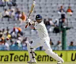 I came to know of Buchanan's idea from media: Ganguly