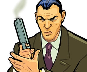 Welcome to Chinatown